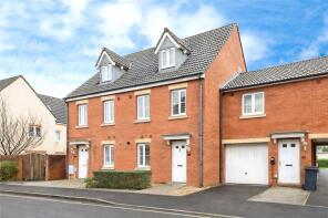 84, Primmers Place, Westbury BA13 4QZ