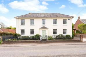 Noads House, High Street, Salisbury SP3 4RY