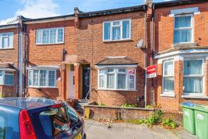 19, Woodside Road, Southampton SO17 2GU