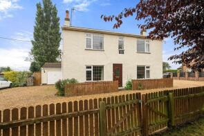 Audley House, Workhouse Lane, Wisbech PE14 9ET