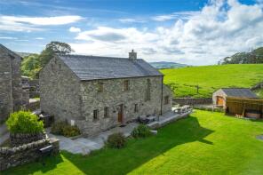 Barn Court Cottage, Grayrigg, Kendal LA8 9BY