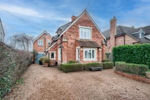 Kirklands, Campden Road, Old Campden Road, Stratford-upon-avon CV37 8JA