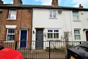 8, West End Cottages, The Street, Sittingbourne ME9 0BZ