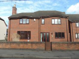 12 Hilltops, Main Road, Atherstone CV9 3PL