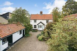 East View, The Street, Attleborough NR17 1DD