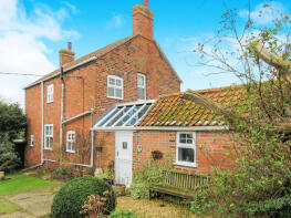 The Wheelwrights Cottage, Beck Lane, Spilsby PE23 5SZ