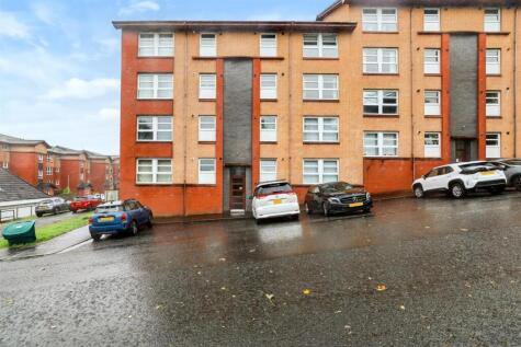 Trafalgar Street, Greenock
