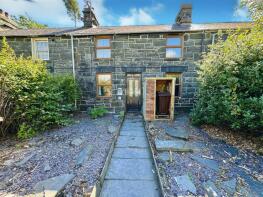 2, Glan Aber Terrace, Cwm Penmachno, Betws-y-coed LL24 0RU