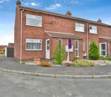 12, St Quintin Park, Driffield YO25 8SE