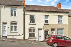 20, Spring Street, Halesowen B63 2SZ