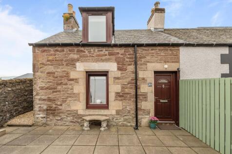 Feus, Auchterarder, PH3