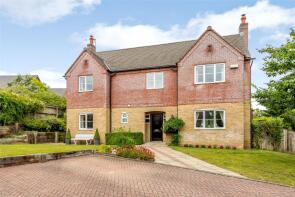 Brooke House, Gibbet Lane, Lutterworth LE17 6AJ