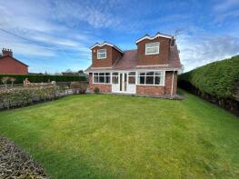Fairfields, Holmeswood Road, Ormskirk L40 1TY