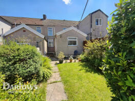 3, Pleasant View, Bargoed CF81 9JU