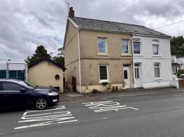 2, Hendre Road, Tycroes, Ammanford SA18 3LA