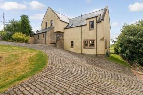 Braehead, Collessie Brae, Cupar KY15 7RQ