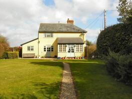 2, The Cottage, Finkle Green, Halstead CO9 4BU