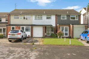 30, London Road, Wheatley, Oxford OX33 1YA