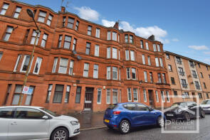 Flat 2/1, 49, Strathcona Drive, Glasgow G13 1JH