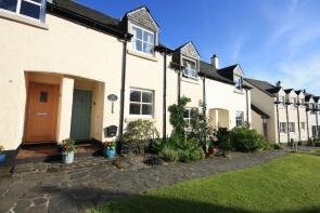 9, The Green, Lochgilphead PA31 8UB