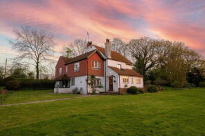 Bassett House, Gay Street Lane, North Heath RH20 2HW