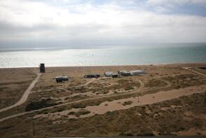 Westbury, Dungeness Road, Dungeness TN29 9NB
