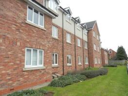 11, Harpers Court, Hednesford Road, Heath Hayes, Cannock WS12 3HY