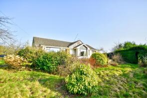 South View, Road Past The Old Vicarage, Winkleigh EX19 8PB