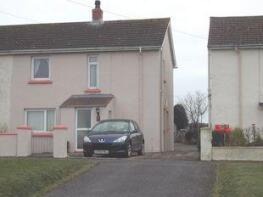 4, Sunny View, C3052 Junction U3049 To Junction C3010 Llandeloy, Llandeloy, Haverfordwest SA62 6LJ