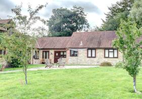 Shaston, Manor Farm, Dorchester Road, Frampton DT2 9ND