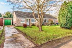 5, Barton Drive, Haverhill CB9 7PS