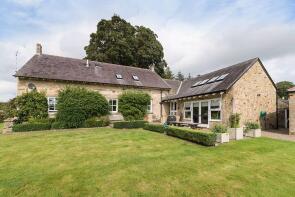 West House Cottage, Road From Lynn Law To Kiplaw Farm, Morpeth NE61 3UZ
