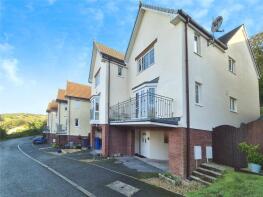 6, Whitegates, Ilfracombe EX34 0BB