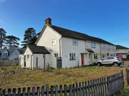 8, Town Farm Estate, Orford IP12 2LS