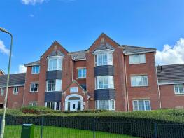 2, Balmoral House, Thyme Avenue, Fareham PO15 7GX