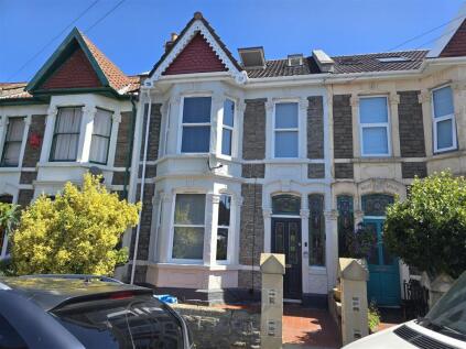 Elmgrove Road, Fishponds