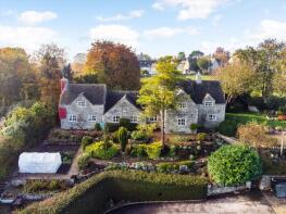 Bank View, Victoria Road, Cirencester GL7 5BP