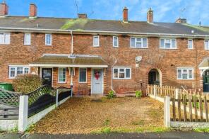 6, Arkwright Road, Walsall WS2 7EX