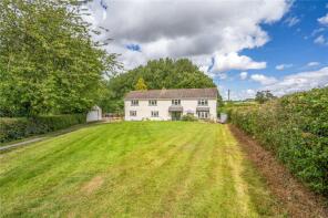 Copton Cottage, Lane End Cottage, Pudleston HR6 0RG