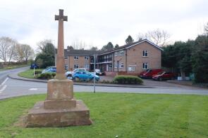 Flat 8, Winston Court, Stakenbridge Lane, Churchill, Kidderminster DY10 3LT