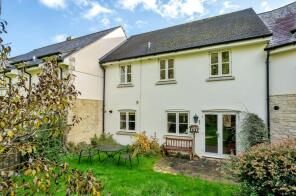 30, Millbrook Walk, Inchbrook, Stroud GL5 5HE