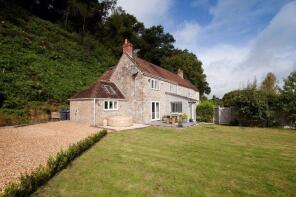 1, Bluebell Cottages, Britmore Lane, Shaftesbury SP7 9BB