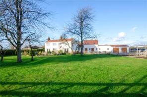 Stocks Cottage, Middle Road, Redditch B96 6TE