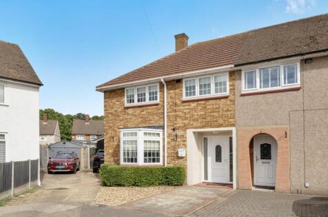 Fullarton Crescent, South Ockendon, Essex, RM15 5HW