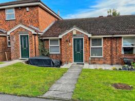 3, Tudor Court, Hull HU10 6BF