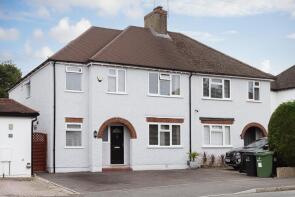 24, Read Road, Ashtead KT21 2HS