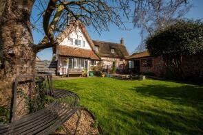Glebe Cottage, The Street, Diss IP22 1RW