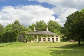 Fineshade Folly, Stamford Road, Corby NN17 3BA