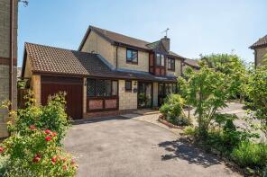 27, Rowan Way, Bristol BS40 5HE