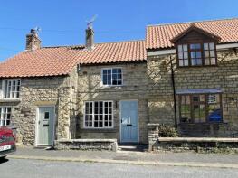 98 Harland Cottage, Main Street, Ebberston, Scarborough YO13 9NJ